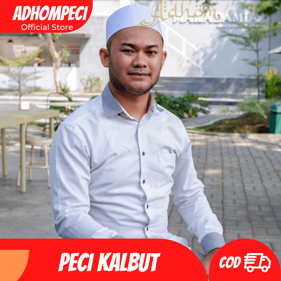 Grosir Peci Kalbut