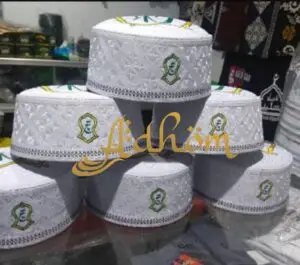 grosir peci kopiah songkok penajam paser utara