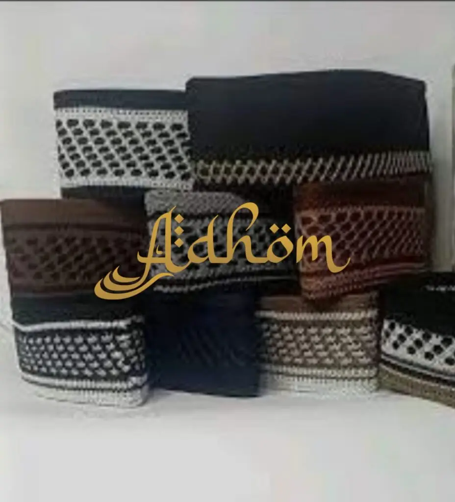 grosir peci kopiah paser