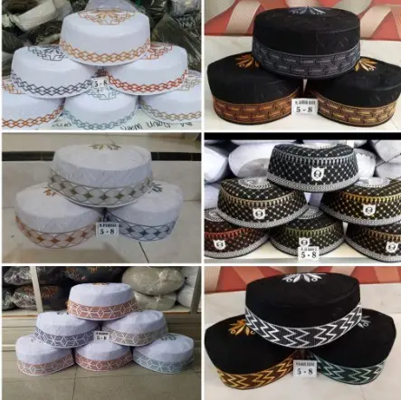 grosir songkok jawa timur