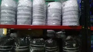 grosir peci, kopiah dan songkok Balangan