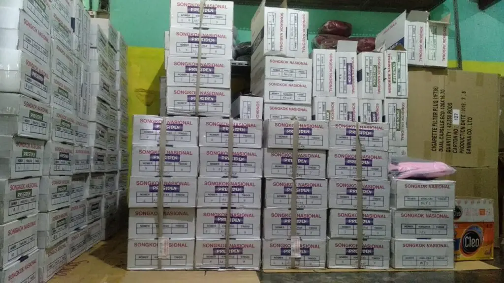 grosir peci, kopiah dan songkok banjarmasin