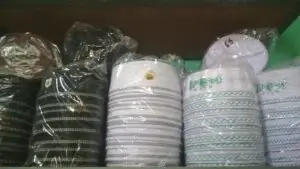 grosir peci, kopiah dan songkok barito kuala