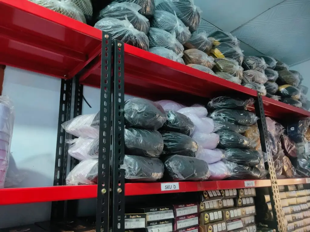 Grosir Peci, Kopiah dan Songkok Depok