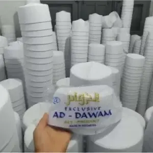 grosir peci. kopiah dan songkok cianjur