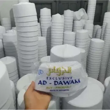 grosir peci. kopiah dan songkok cianjur