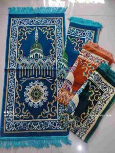 grosir sajadah jember