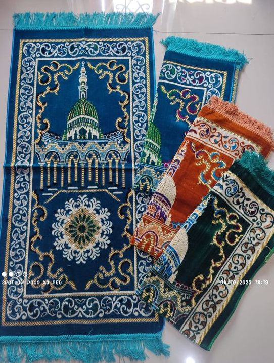 grosir sajadah jombang