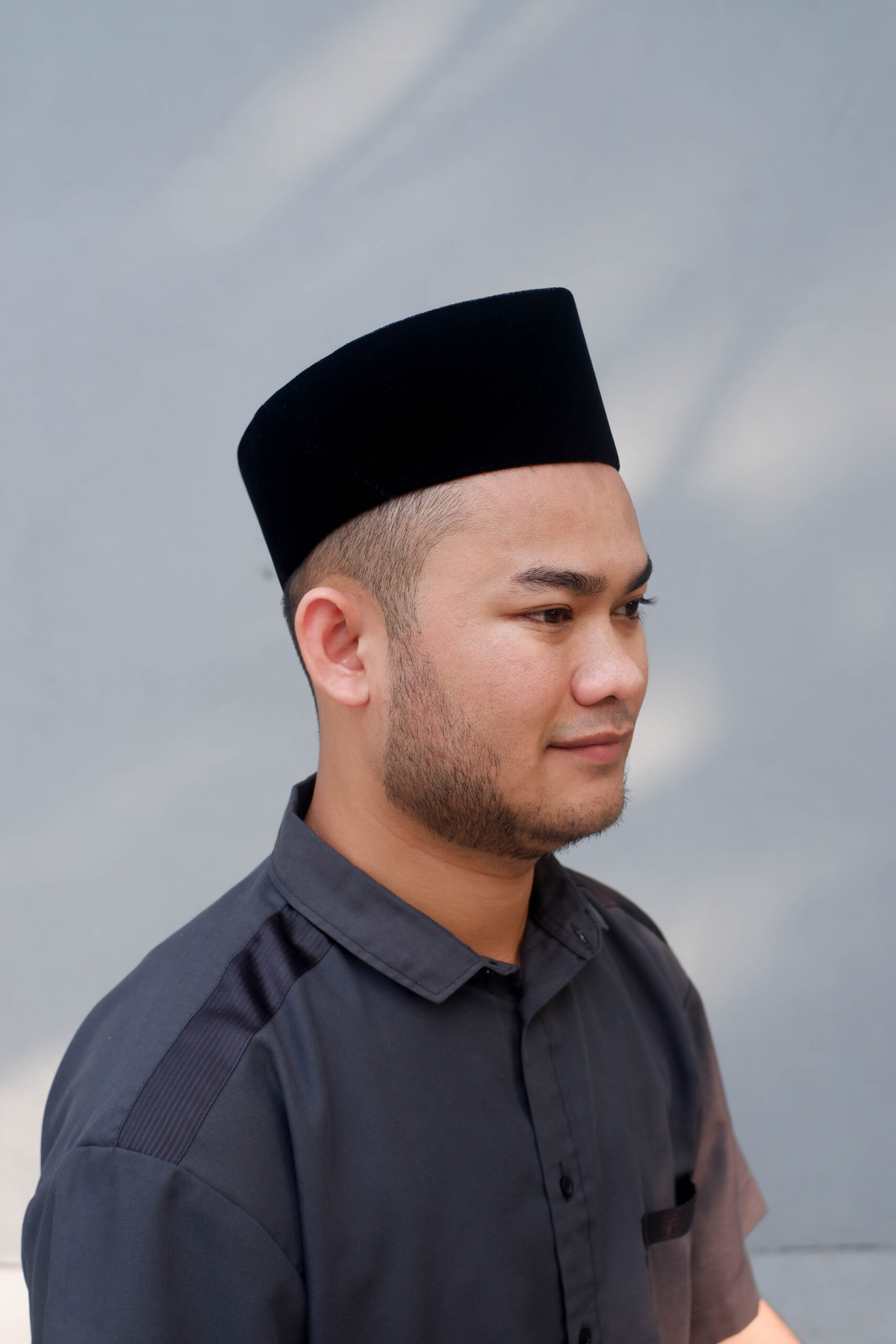 Ketahui 5 Kegunaan Kopiah Nasional Bagi Kaum Pria - Gambar 3