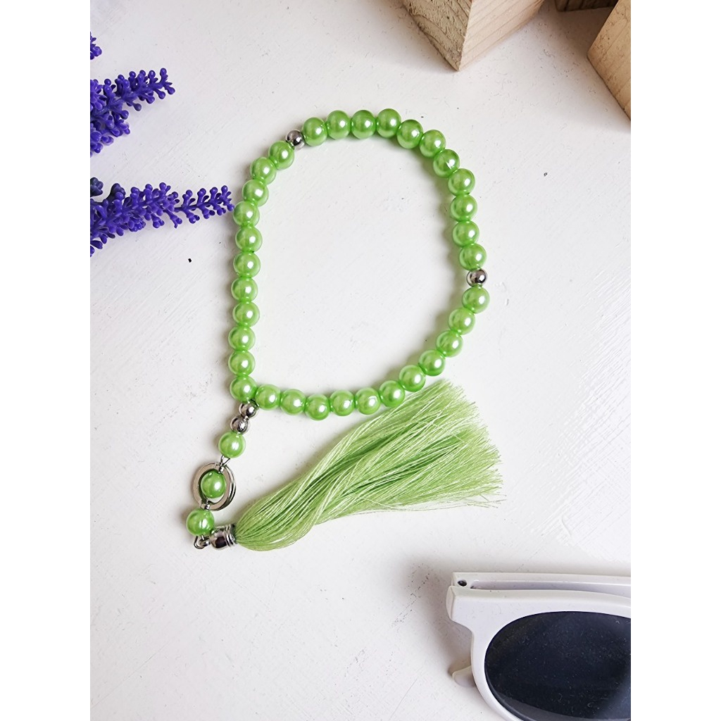 Harga Tasbih Mutiara di Pasaran? Yuk, Simak Informasi Selengkapnya - Gambar 5
