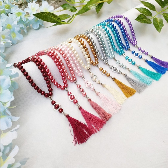 Berapa Harga Tasbih Mutiara 33 Butir? Yuk, Simak Harga Sekaligus Keuntungannya - Gambar 2