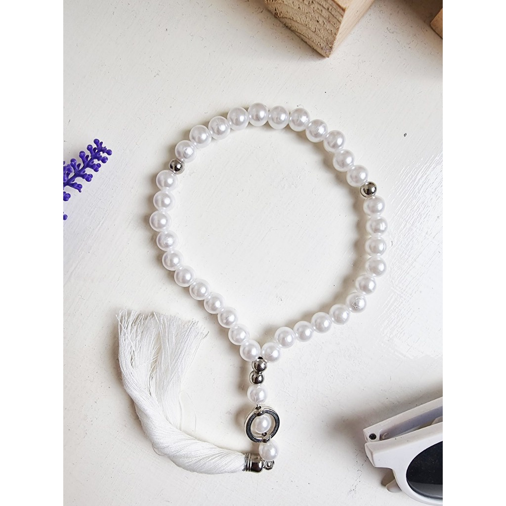 Harga Tasbih Mutiara di Pasaran? Yuk, Simak Informasi Selengkapnya - Gambar 4