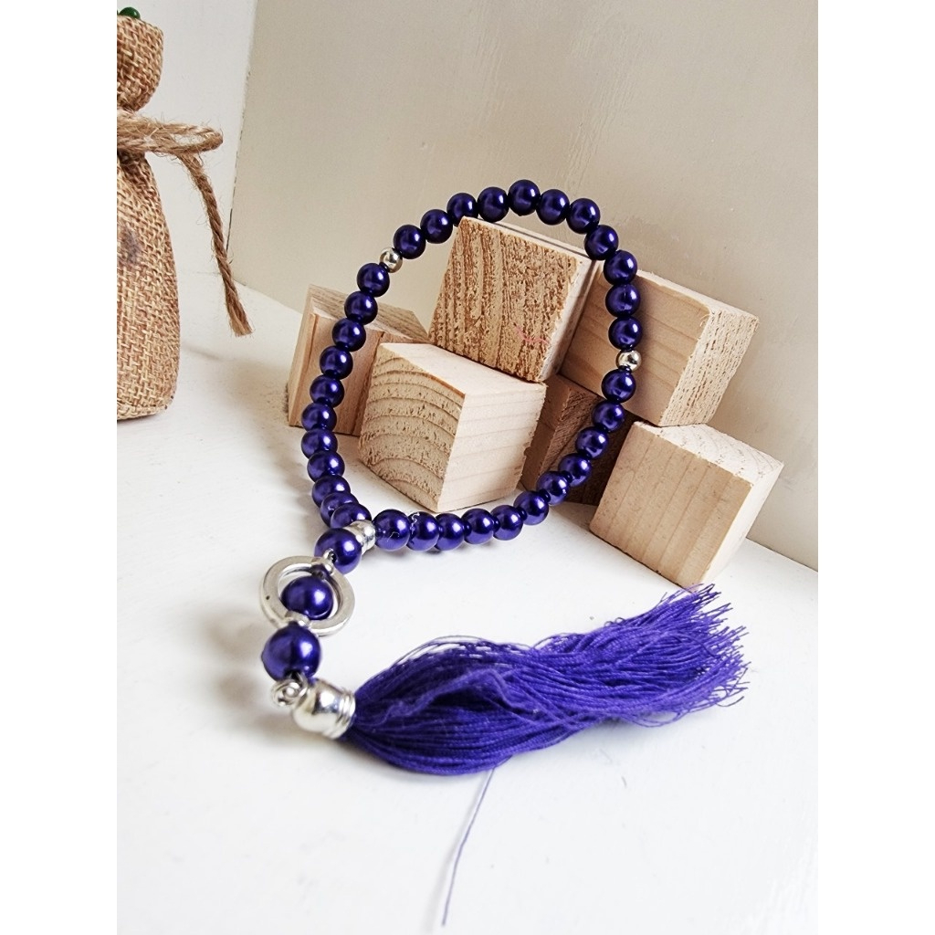 Harga Tasbih Mutiara di Pasaran? Yuk, Simak Informasi Selengkapnya - Gambar 3