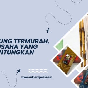 Grosir Sarung Termurah, Solusi Usaha yang Menguntungkan