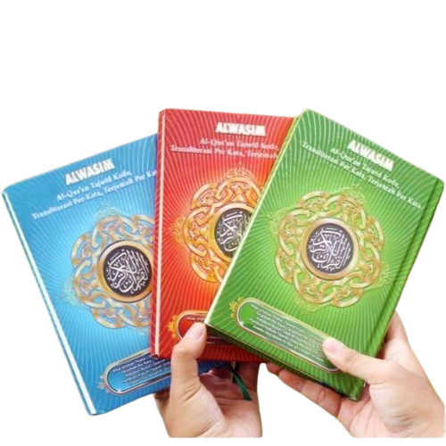 Grosir Al Qur’an, Peluang Usaha yang Menjanjikan dan Penuh Keberkahan - Gambar 4