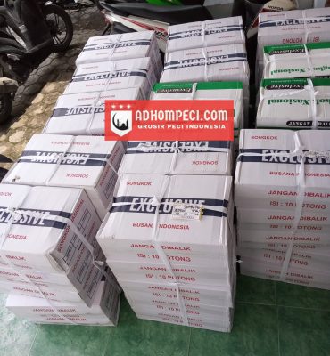 grosir peci songkok bondowoso termurah